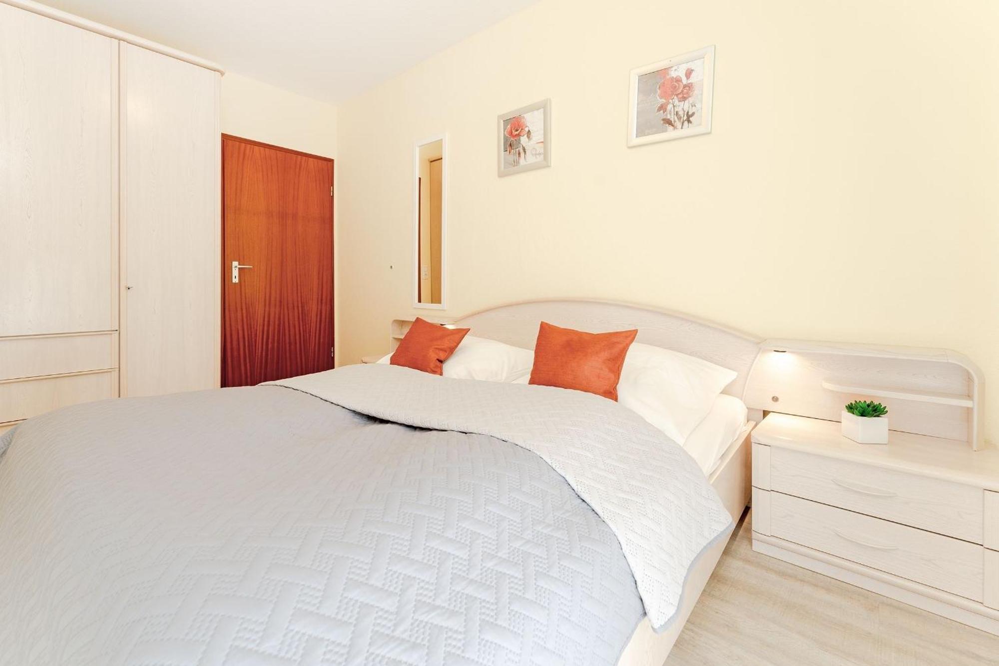 Strandhotel Kellenhusen Wohnung 6 Exterior foto